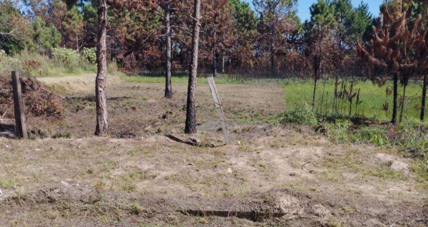 Terreno à venda na Avenida Paraguassu, 4115, Capão Novo, Capão da Canoa