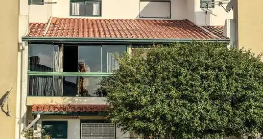 Apartamento com 1 quarto à venda na Avenida Paraguassu, 4115, Capão Novo, Capão da Canoa