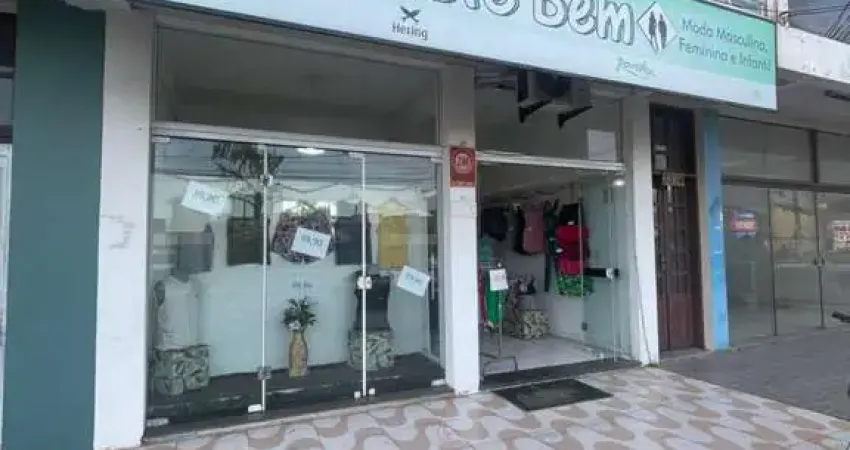 Sala Comercial à venda no Bairro CAPÃO NOVO com 140 m² de área privativa