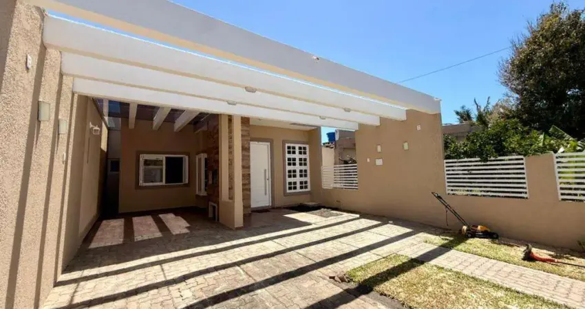 Casa 03 dorm à venda no bairro curumim com 84 m² de área privativa - 2 vagas de garagem