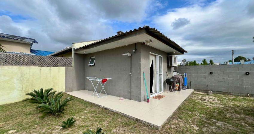 TERRENO COM LOFT à venda no Bairro CAPÃO NOVO