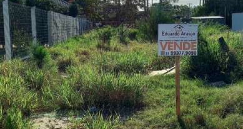 Terreno à venda na Avenida Paraguassu, 4115, Capão Novo, Capão da Canoa