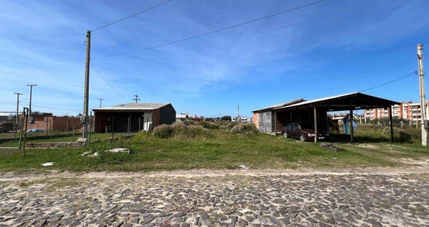 TERRENO à venda no Bairro CAPÃO NOVO