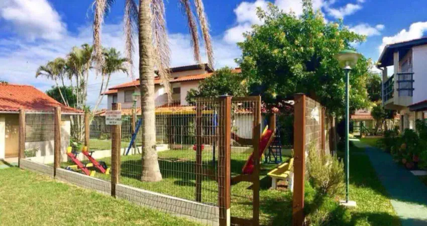 Apartamento 01 Dorm à venda no Bairro CAPÃO NOVO com 80 m² de área privativa - 1 vaga de garagem