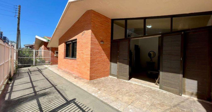 Casa 03 Dorm à venda no Bairro ZONA NOVA com 165 m² de área privativa