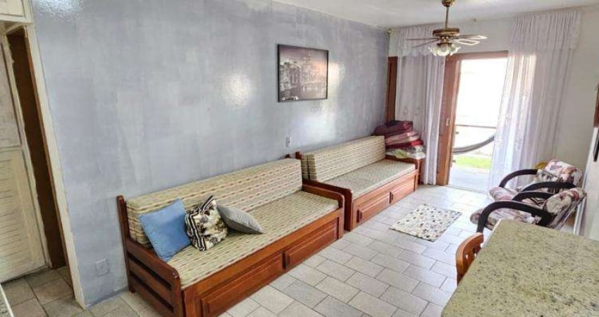 JK à venda no Bairro CAPÃO NOVO com 45 m² de área privativa - 1 vaga de garagem