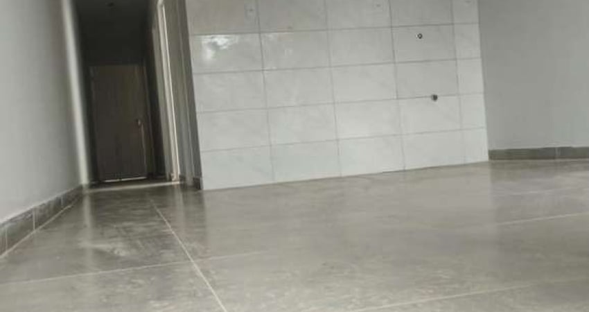 Casa 02 Dorm à venda no Bairro Intersul com 60 m² de área privativa