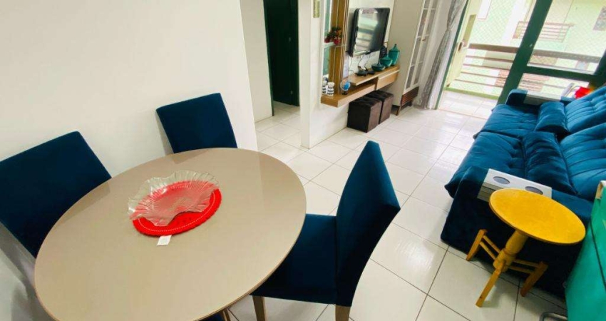 Apartamento 01 Dorm à venda no Bairro CAPÃO NOVO - 1 vaga de garagem