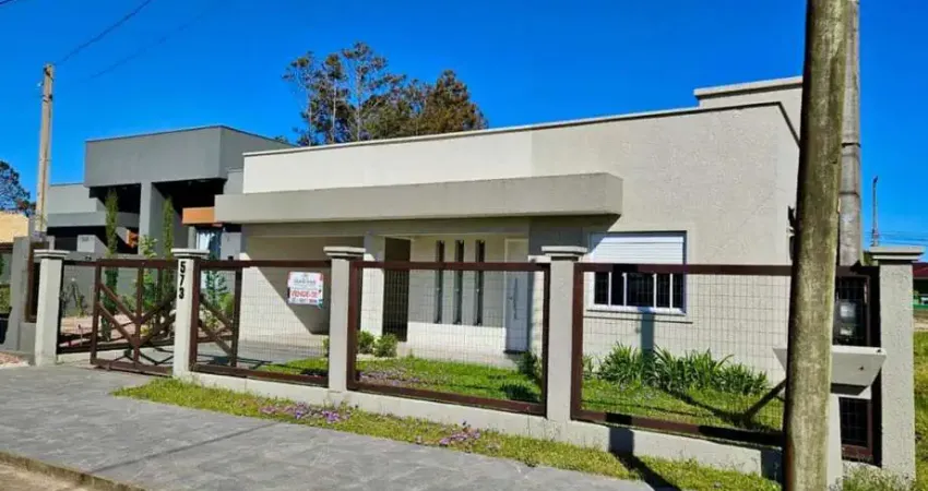Casa 03 dorm à venda no bairro capão novo com 140 m² de área privativa