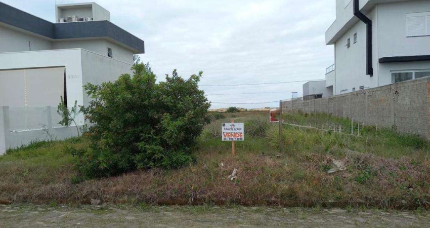 TERRENO à venda no Bairro CAPÃO NOVO