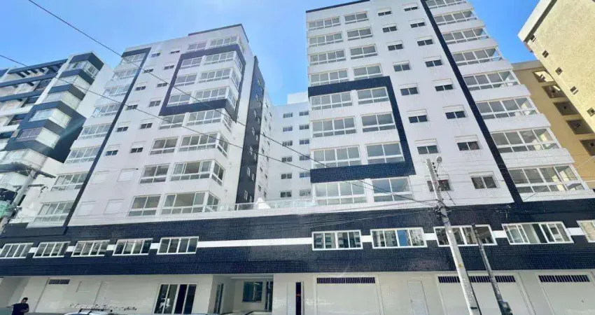 Apartamento 02 Dorm à venda no Bairro ZONA NOVA com 75 m² de área privativa - 1 vaga de garagem