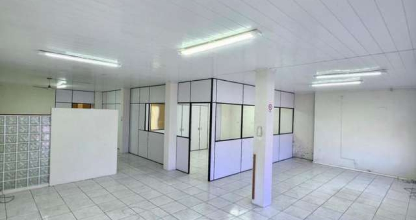 Sala Comercial à venda no Bairro CAPÃO NOVO com 197 m² de área privativa