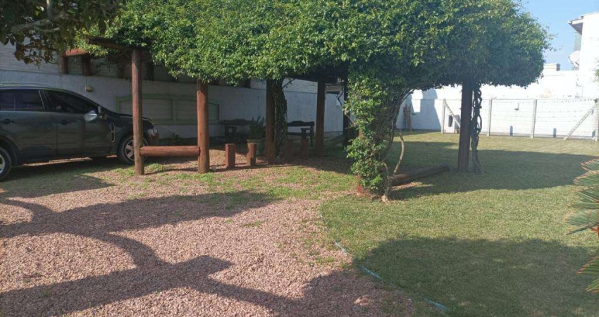 Terreno à venda na Avenida Paraguassu, 4115, Capão Novo, Capão da Canoa