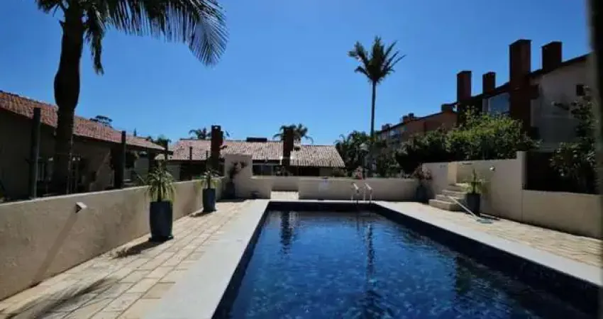 Apartamento 01 dorm à venda no bairro capão novo com 51 m² de área privativa - 1 vaga de garagem