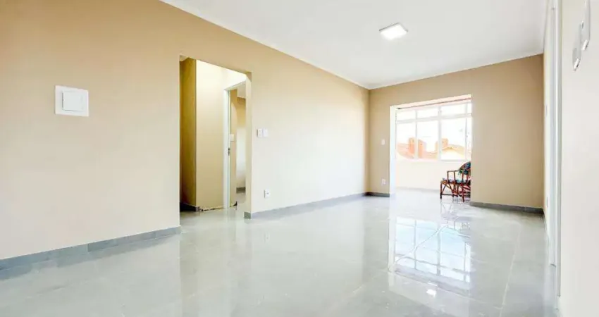 Apartamento 02 Dorm à venda no Bairro CAPÃO NOVO com 90 m² de área privativa - 1 vaga de garagem