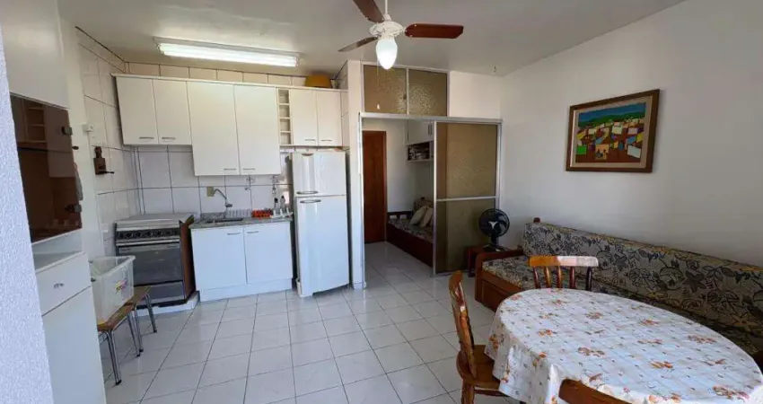 JK à venda no Bairro CAPÃO NOVO com 38 m² de área privativa
