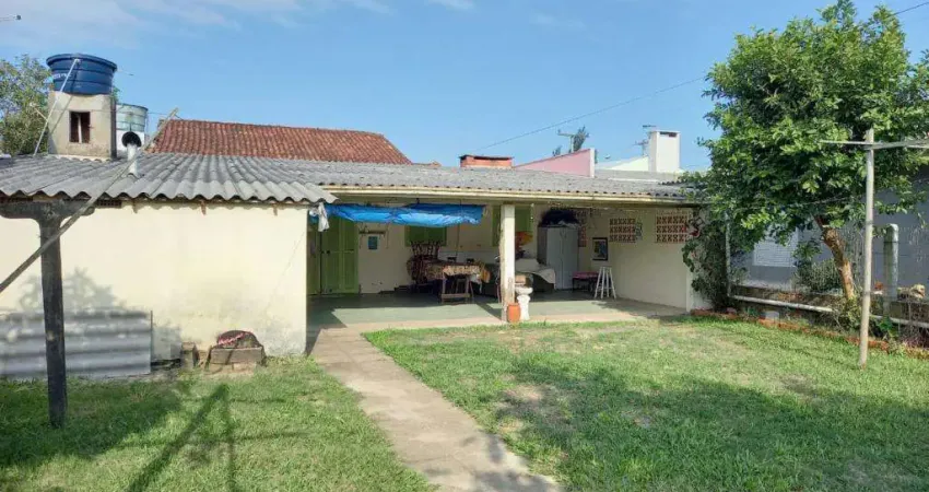 Casa 01 dorm à venda no bairro capão novo com 110 m² de área privativa - 2 vagas de garagem