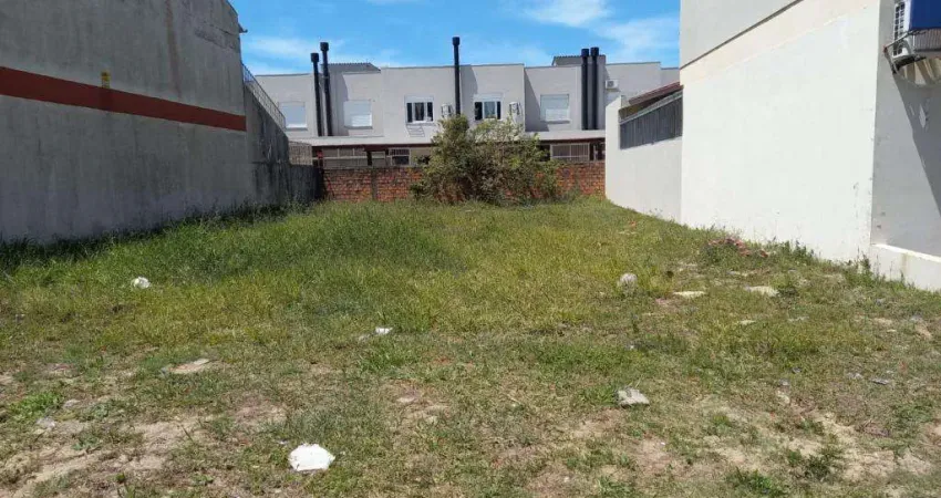 Terreno à venda na Avenida Paraguassu, 4115, Capão Novo, Capão da Canoa