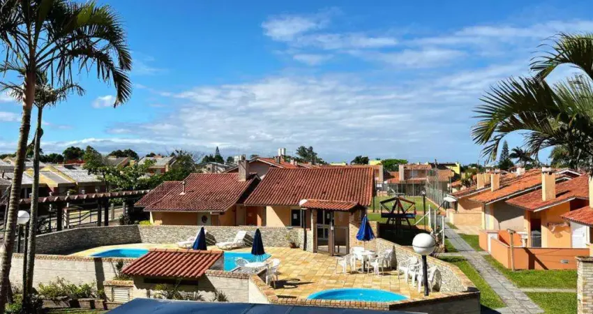 Apartamento com 1 quarto à venda na Avenida Paraguassu, 4115, Capão Novo, Capão da Canoa