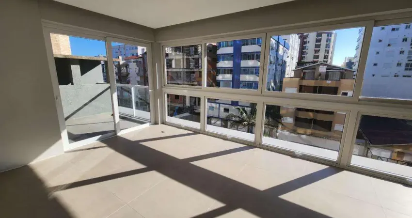 Apartamento 03 dorm à venda no bairro zona nova com 174 m² de área privativa - 2 vagas de garagem