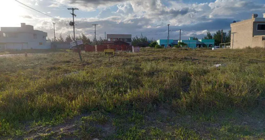 Terreno à venda na Rua AMOR PERFEITO, 000, Capão Novo, Capão da Canoa