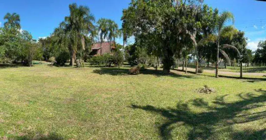 Chácara / sítio com 1 quarto à venda na Rua --, 458, Quatro Lagos, Arroio do Sal