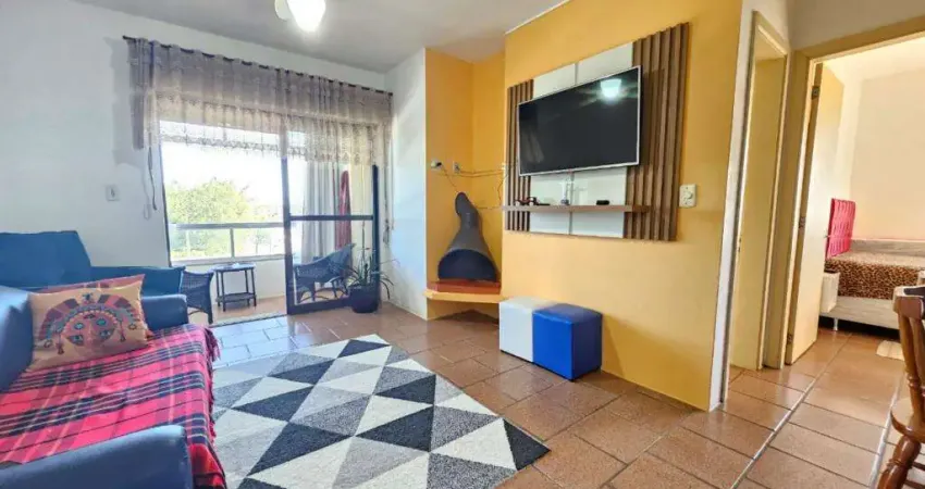 Apartamento com 1 quarto à venda na Avenida Paraguassu, 4115, Centro, Capão da Canoa