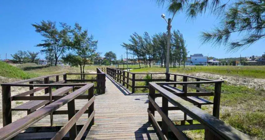 Terreno à venda na AV: PARAGUASSU, 4115, Capão Novo, Capão da Canoa