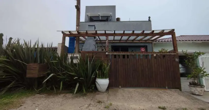 Casa com 2 quartos à venda na paraguassu, 4115, Capão Novo, Capão da Canoa