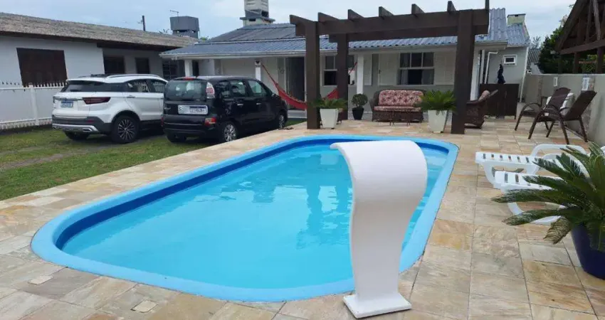 Casa com 3 quartos à venda na paraguassu, 4115, Centro, Capão da Canoa