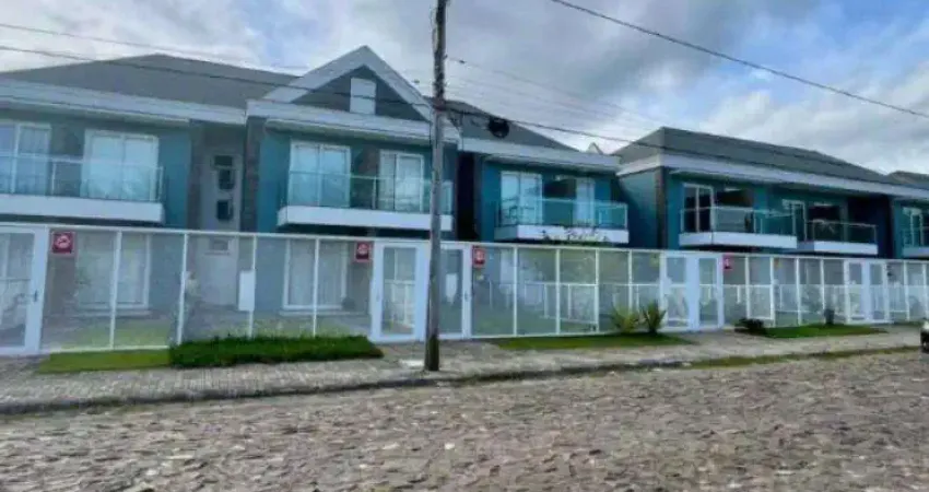 Casa com 2 quartos à venda na Avenida Paraguassu, 4115, Capão Novo, Capão da Canoa