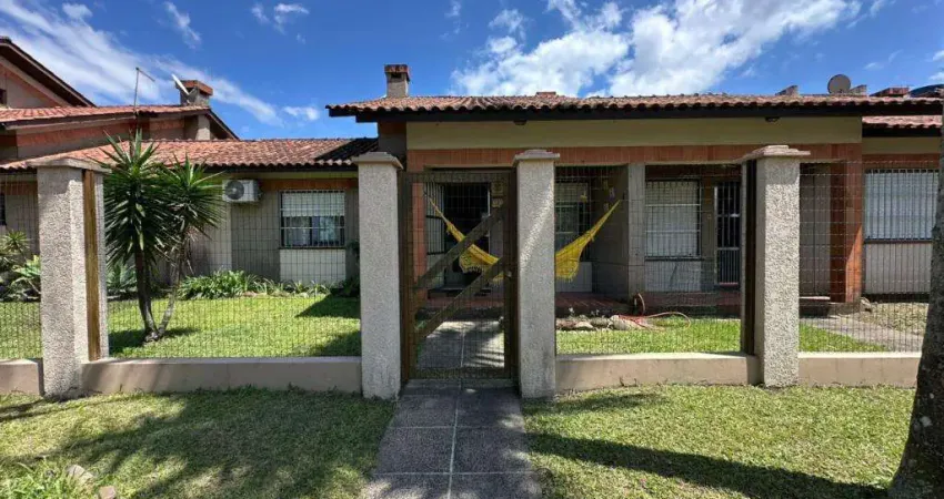 Casa com 3 quartos à venda na Avenida Paraguassu, 4115, Capão Novo, Capão da Canoa