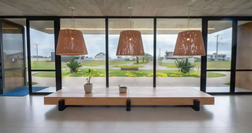 Terreno à venda na Rua Andira, 4115, Curumim, Capão da Canoa