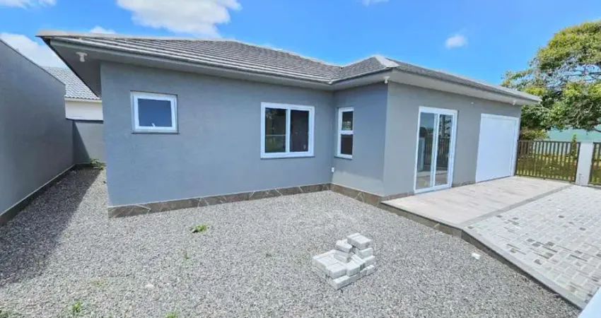 Casa com 3 quartos à venda na Rua Andira, 4115, Curumim, Capão da Canoa