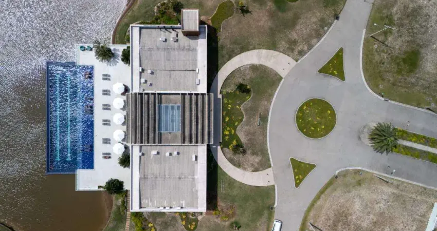 Terreno à venda na Rua Andira, 4115, Curumim, Capão da Canoa