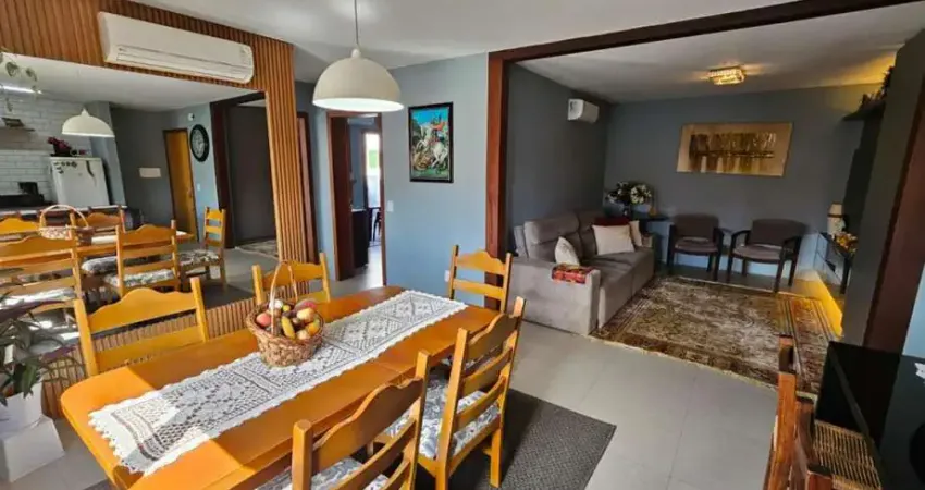 Apartamento 02 Dorm à venda no Bairro CAPÃO NOVO com 90 m² de área privativa