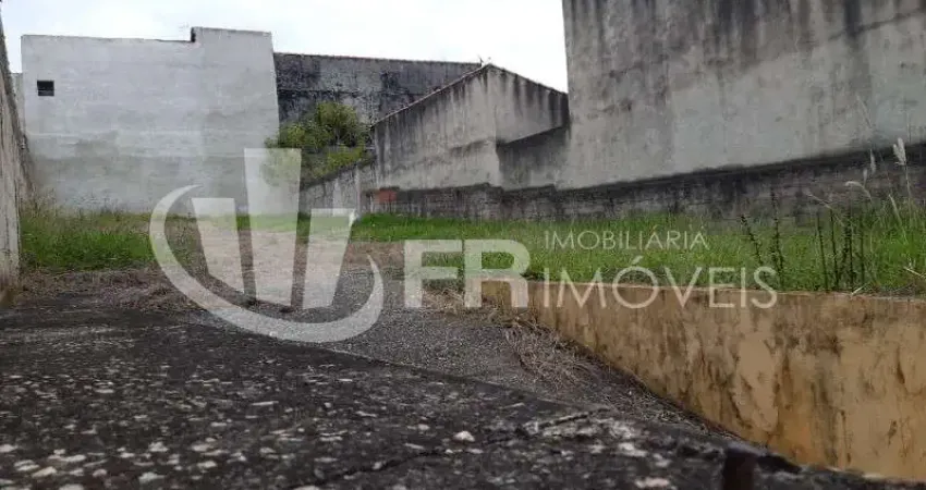 Terreno à venda na Vila Hortência, Sorocaba