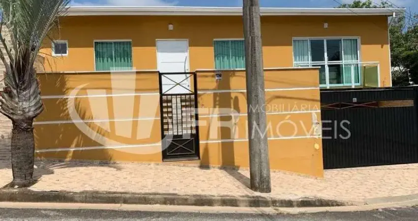 Casa com 6 quartos à venda no Jardim Pagliato, Sorocaba