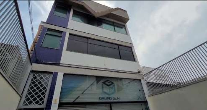 Prédio para alugar, 750 m² - Tatuapé - São Paulo/SP