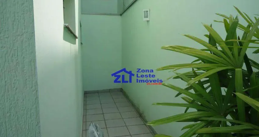 Sobrado à venda, 270 m² por R$ 1.439.000,00 - Vila Formosa - São Paulo/SP
