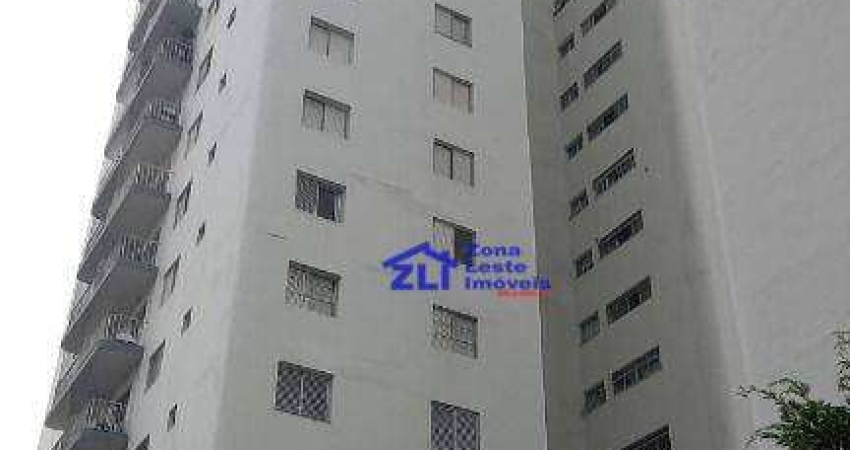 Apartamento à venda, 100 m² por R$ 730.000,00 - Belém - São Paulo/SP