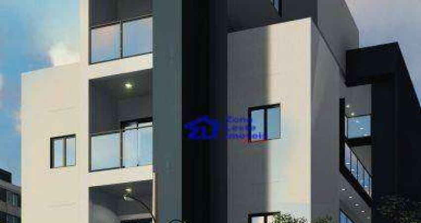 Apartamento à venda, 40 m² por R$ 230.000,00 - Vila Nhocune - São Paulo/SP