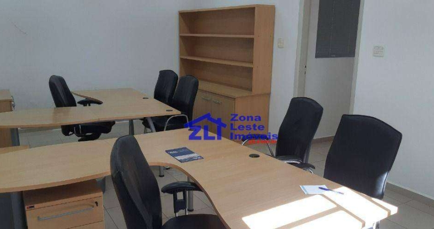 Prédio para alugar, 500 m² por R$ 18.790,00/mês - Vila Aricanduva - São Paulo/SP