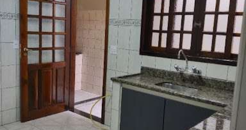 Casa com 2 dormitórios à venda, 64 m² por R$ 590.000,00 - Água Rasa - São Paulo/SP
