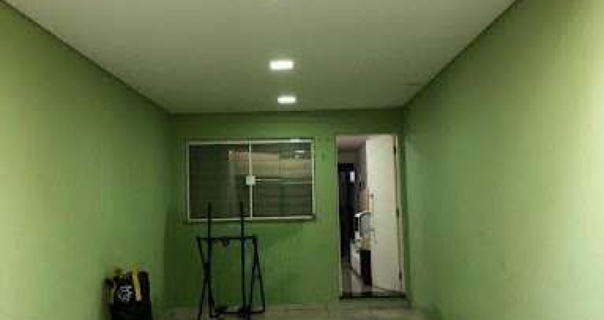 Sobrado com 3 dormitórios à venda, 109 m² por R$ 998.500,00 - Vila Matilde - São Paulo/SP