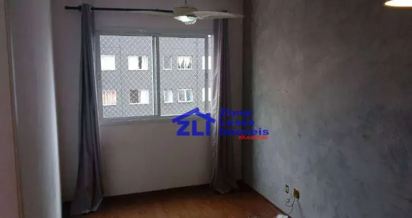 Apartamento com 1 dormitório à venda, 33 m² por R$ 279.900,00 - Mooca - São Paulo/SP