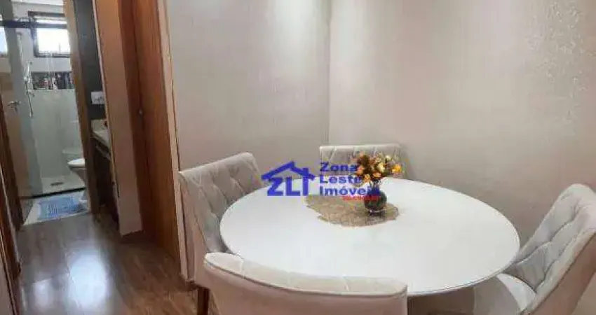Apartamento à venda, 66 m² por R$ 380.000,00 - Itaquera - São Paulo/SP