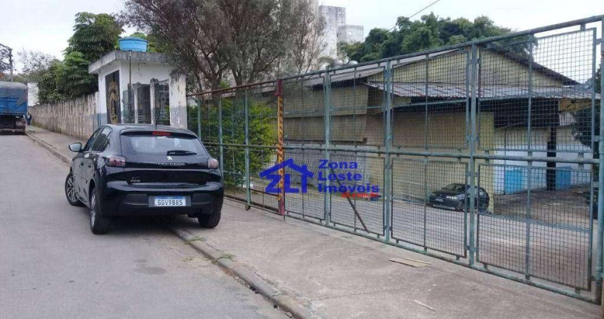 Galpão à venda, 6000 m² por R$ 10.140.000,00 - Colônia - São Paulo/SP