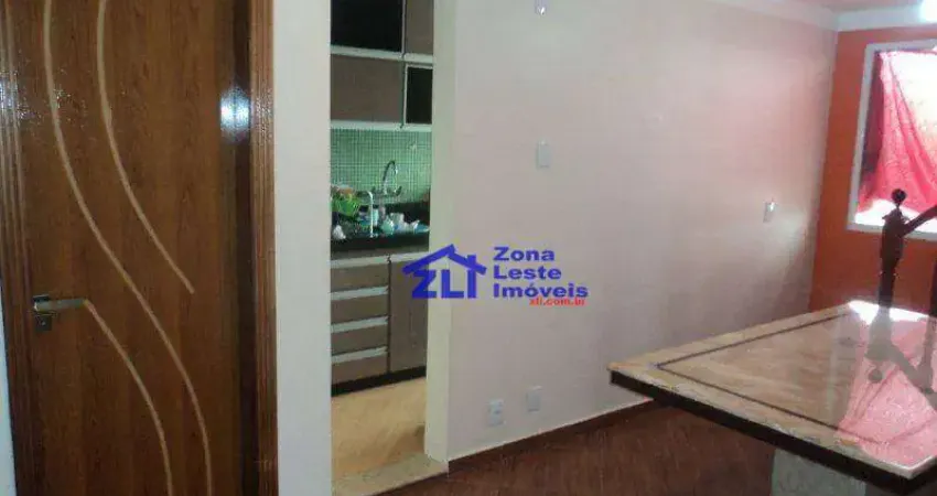 Apartamento com 4 dormitórios à venda=Vila Ré - São Paulo