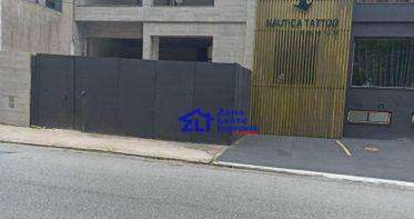 Prédio para alugar, 345 m² por R$ 21.411,41/mês - Jardim Anália Franco - São Paulo/SP